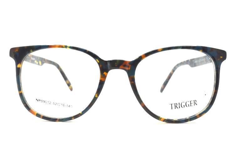 TRIGGER 9012 FCY TGR